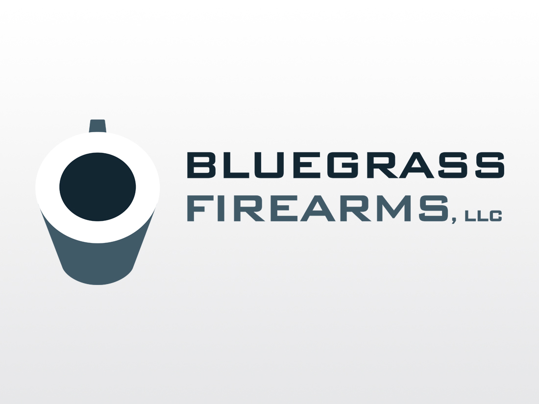 Bluegrass Firearms Logo