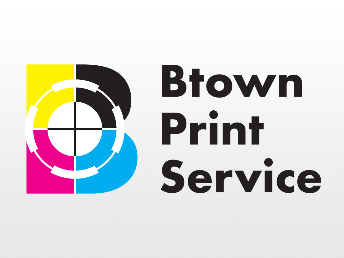Btown Print Service
