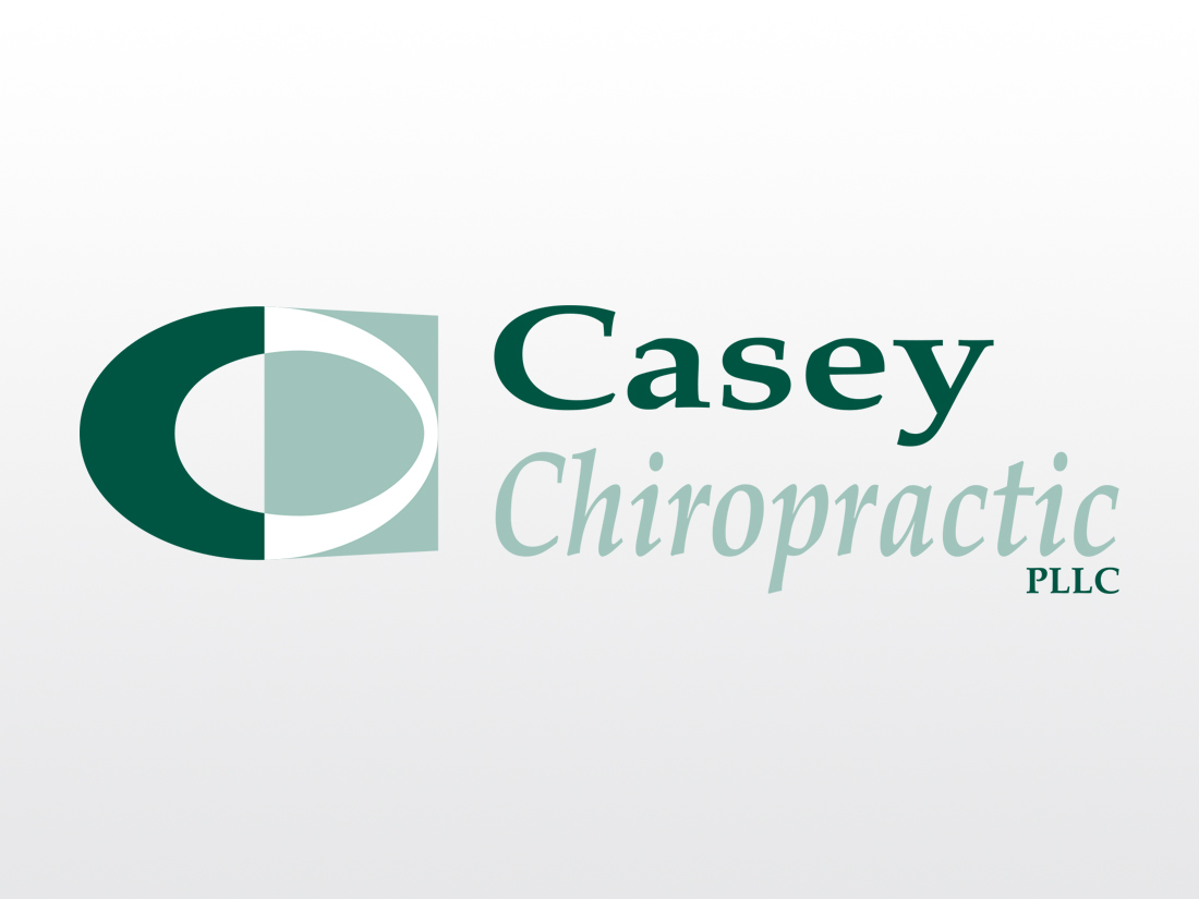 Casey Chiropractic Logo