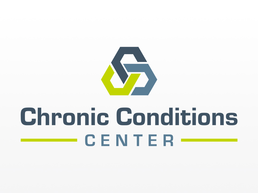 Chronic Conditions Logo