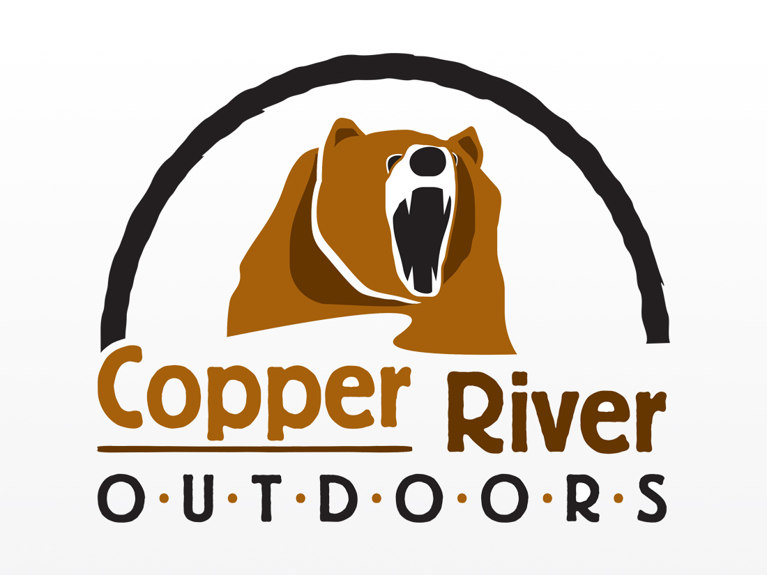 Copper River Logo