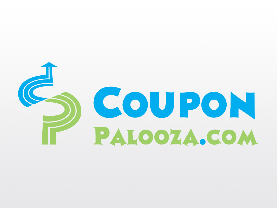 Coupon Palooza Logo