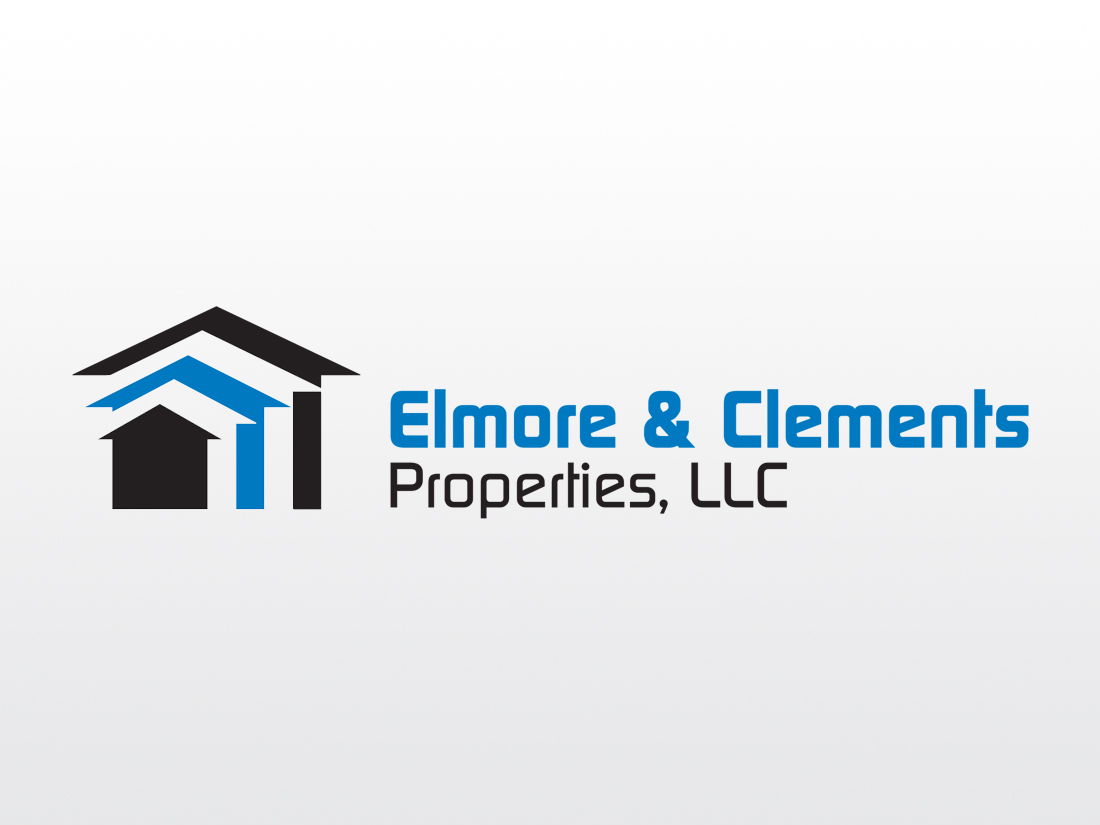 Elmore & Clements Logo