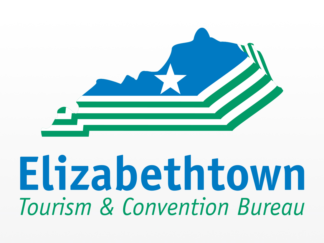 Elizabethtown Tourism Logo