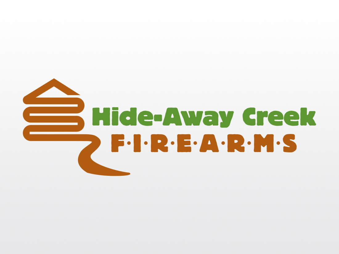 Hideaway Creek Logo