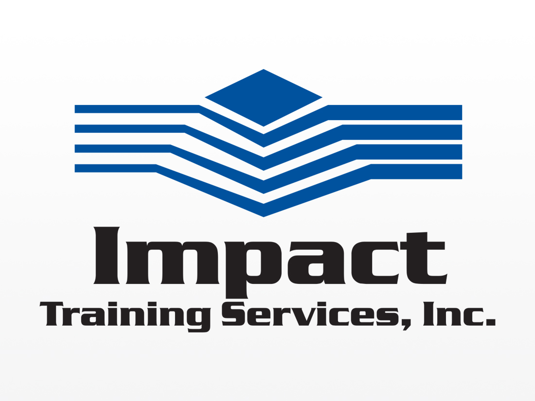 Impact Training Logo