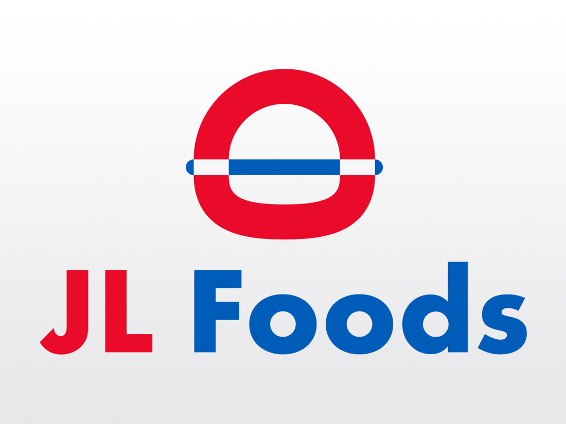 JL Foods Logo