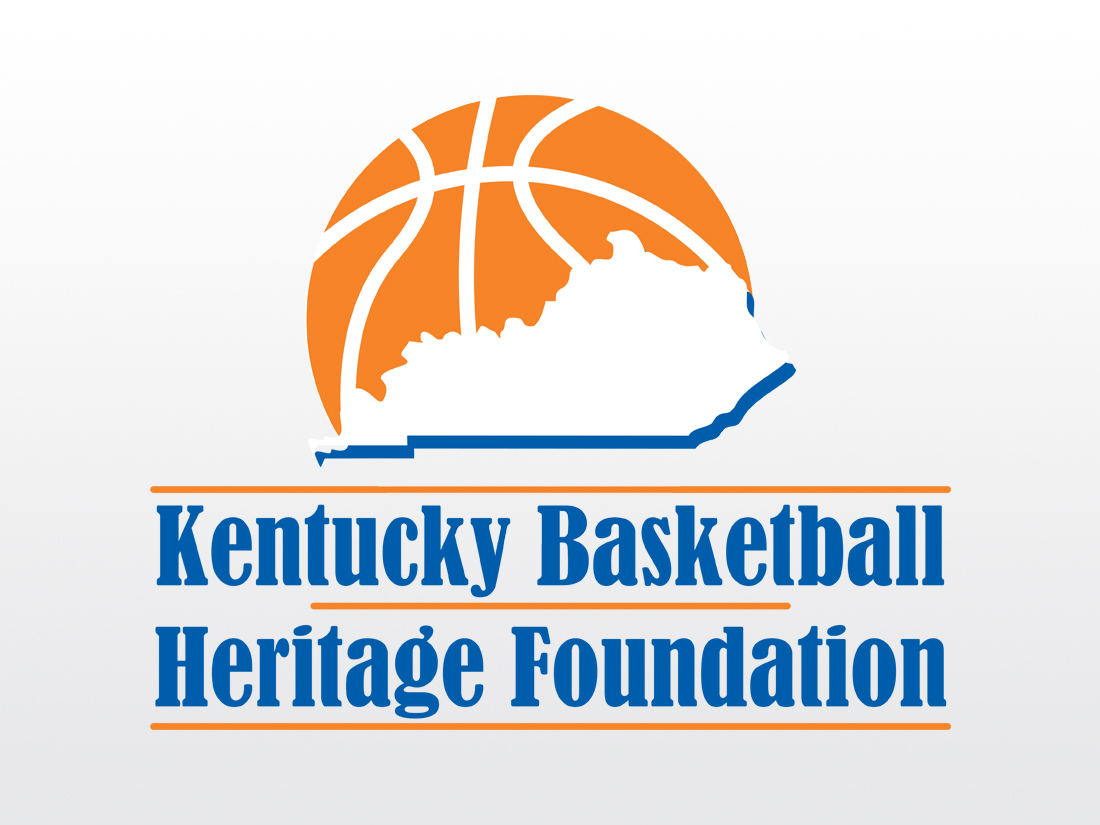 Kentucky High School Basketball Hall of Fame Logo