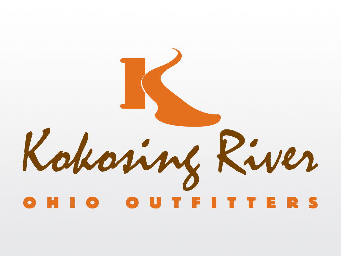 Kokosing River Outfitters Logo