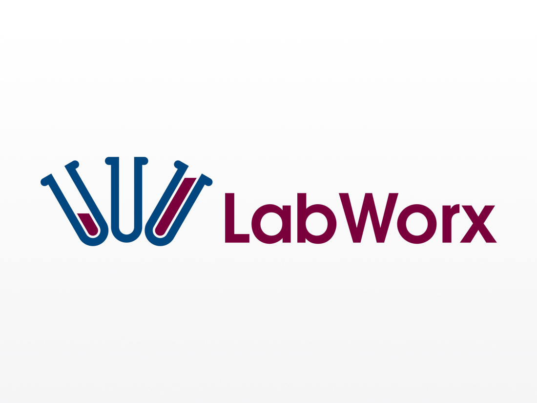 LabWorx Logo