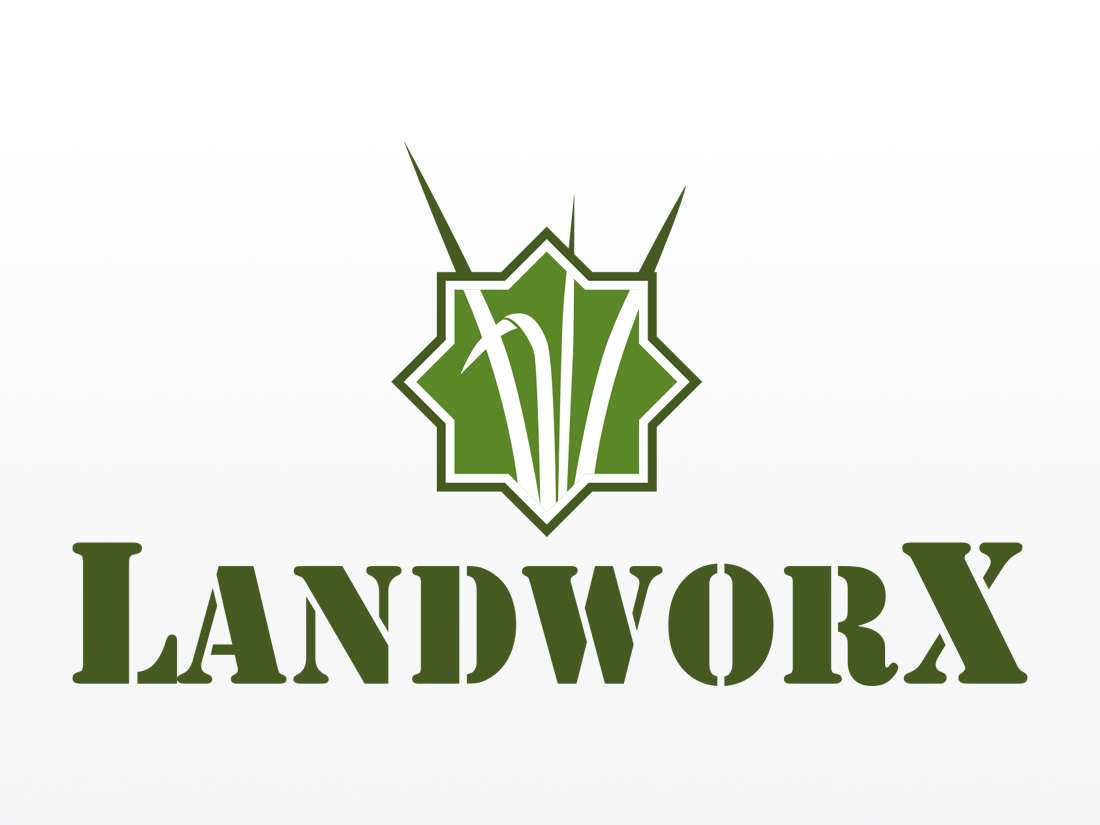 Landworx Logo