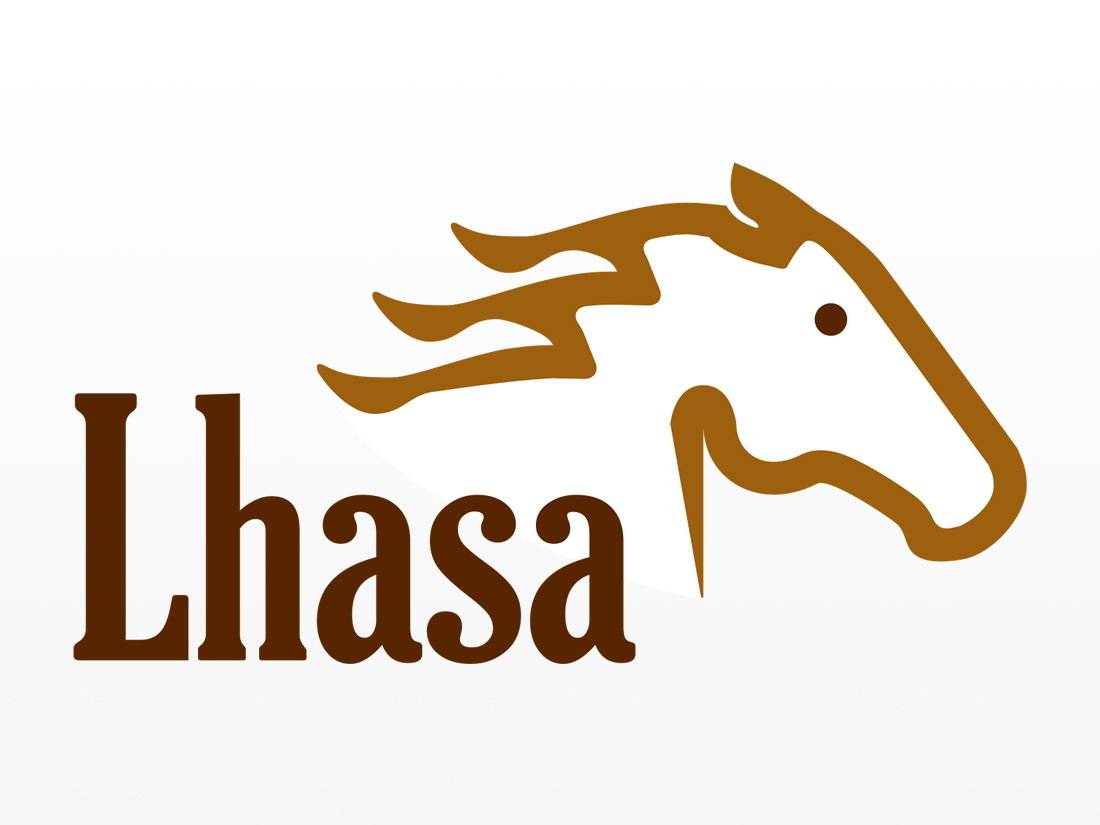 Lhasa Logo