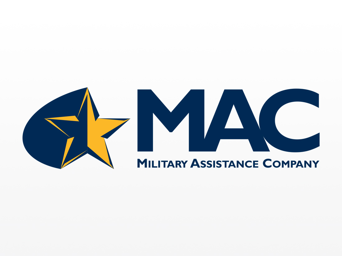 Military Assistance Company Logo