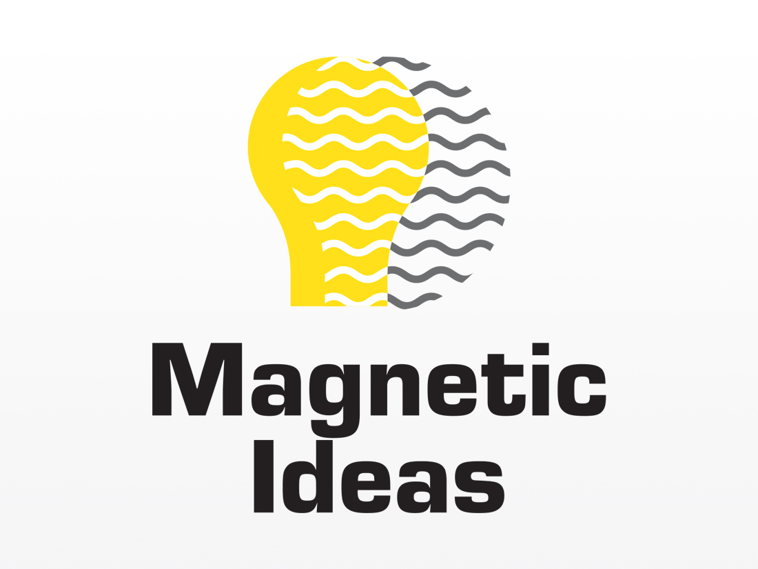 Magnetic Ideas Logo