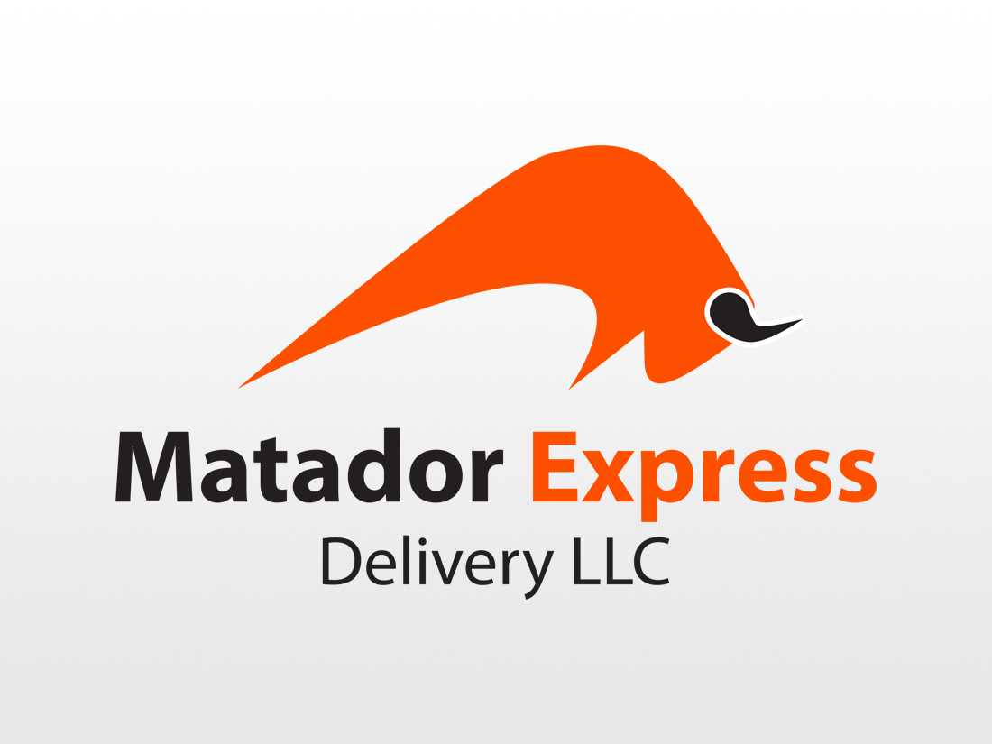 Matador Express Logo