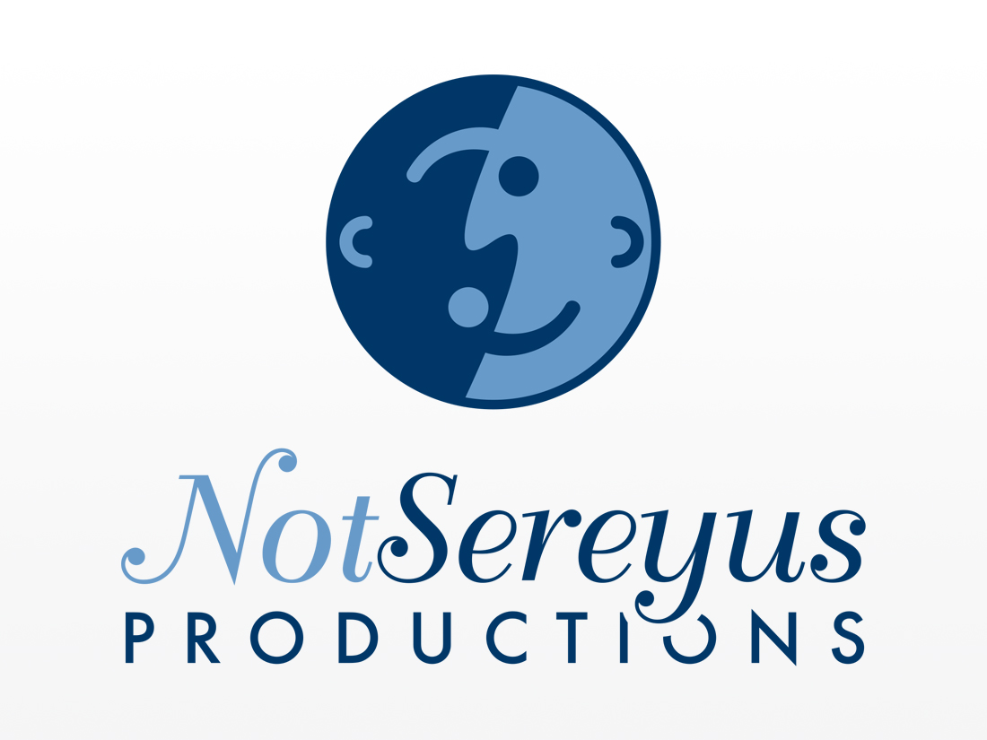 NotSereyus Logo