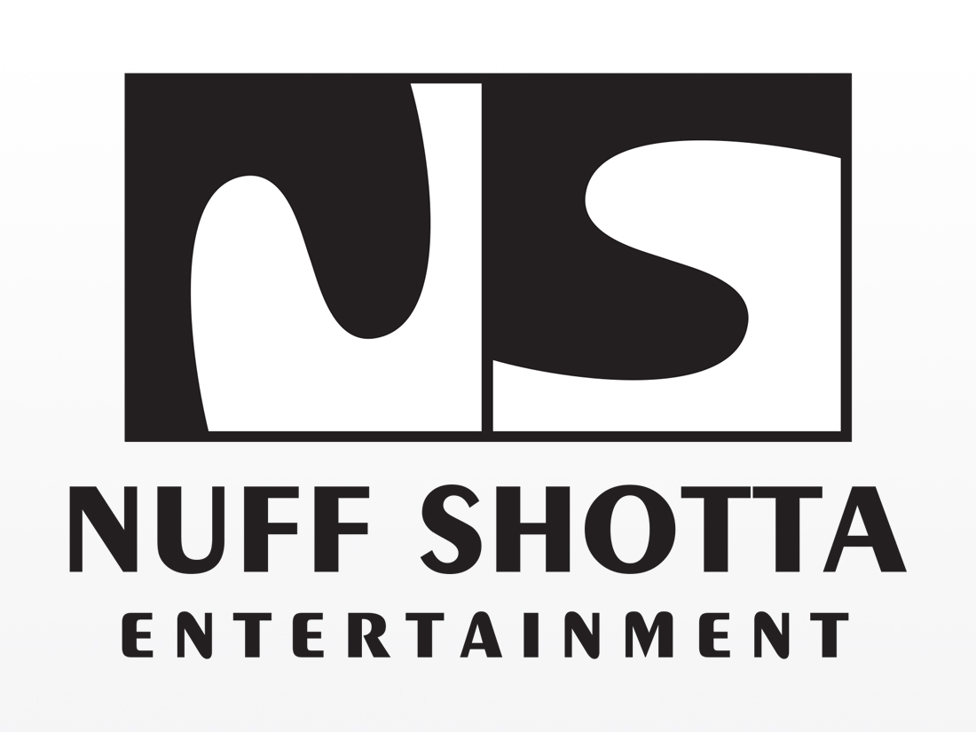 Nuff Shotta Logo