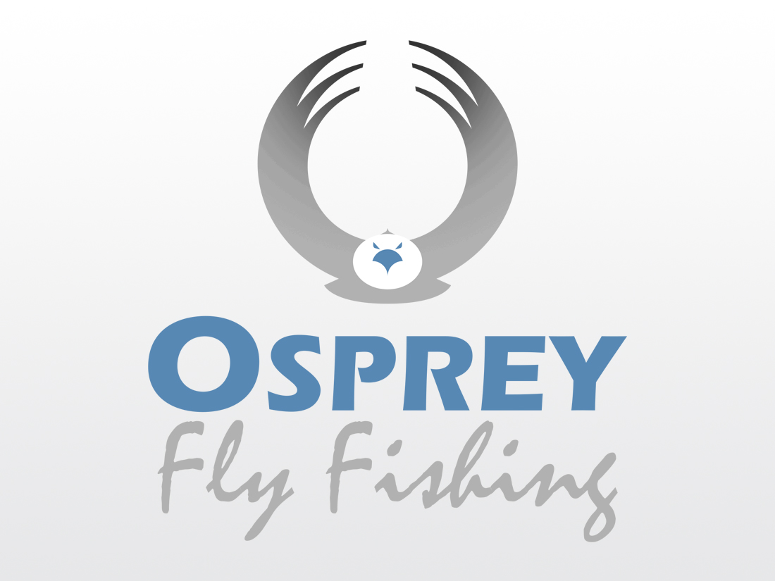 Osprey Fly Fishing Logo