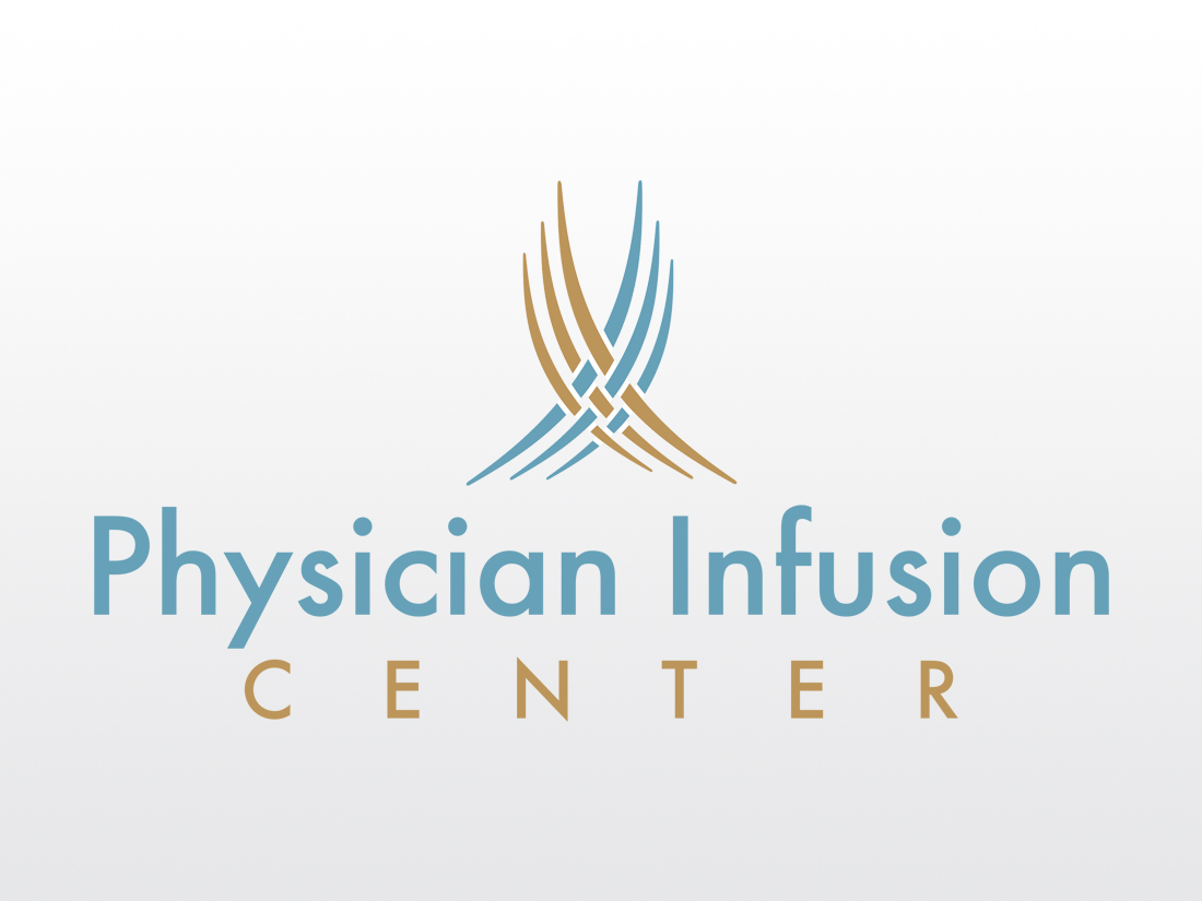 Physician Infusion Center Logo