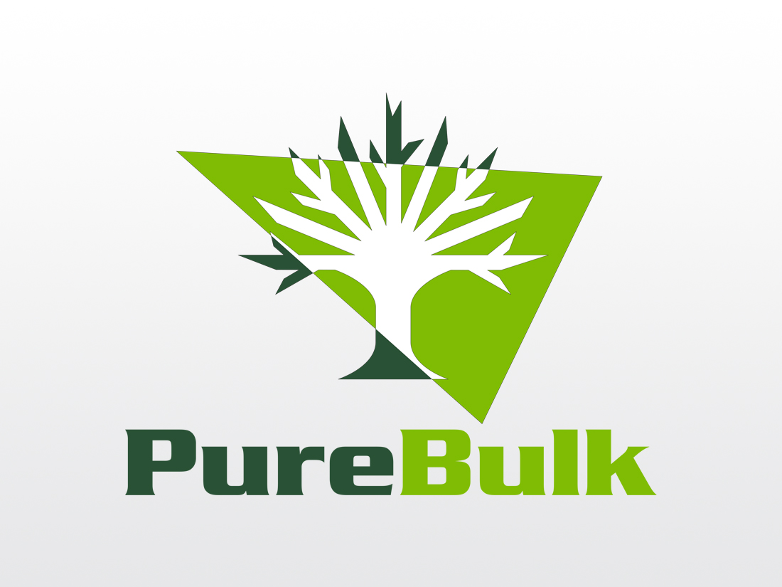 Pure Bulk Logo