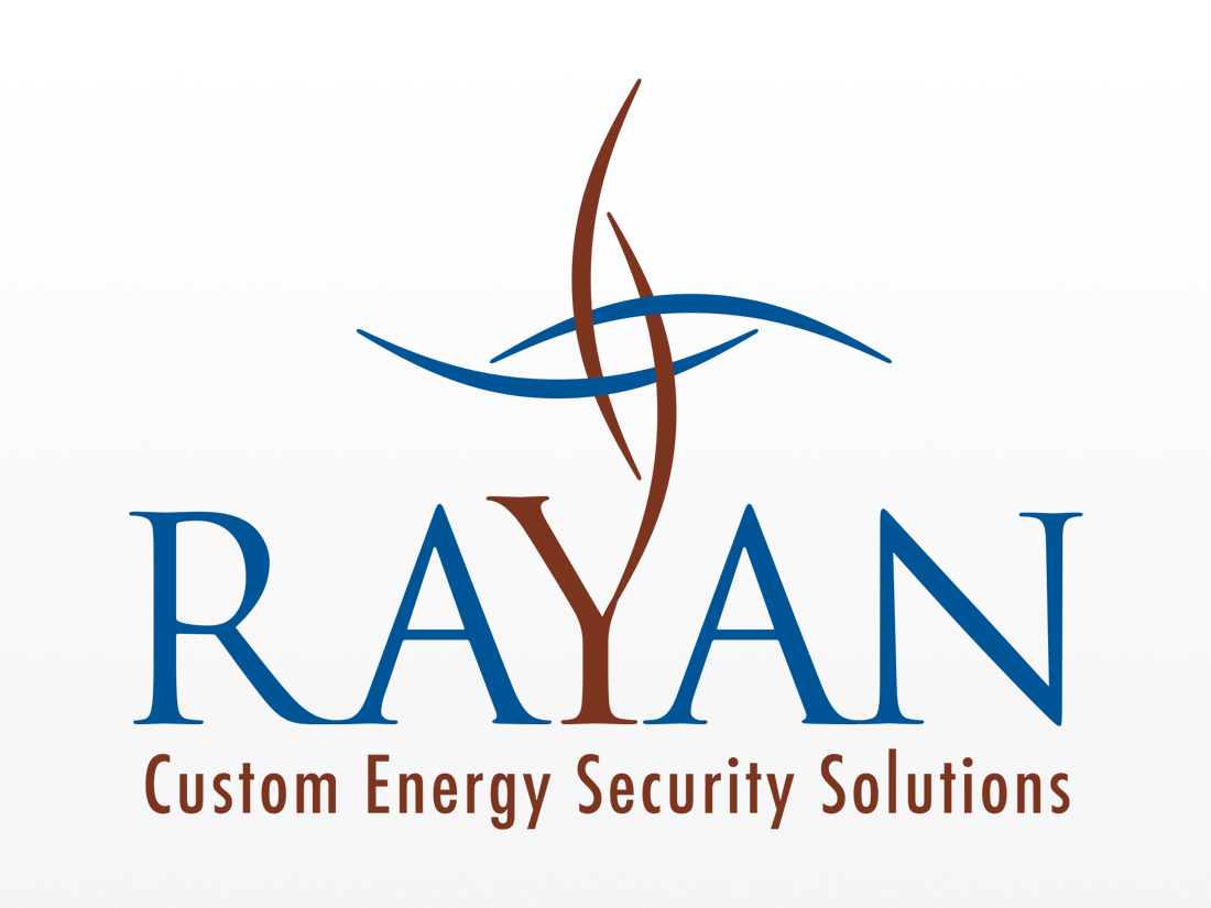 Rayan Logo