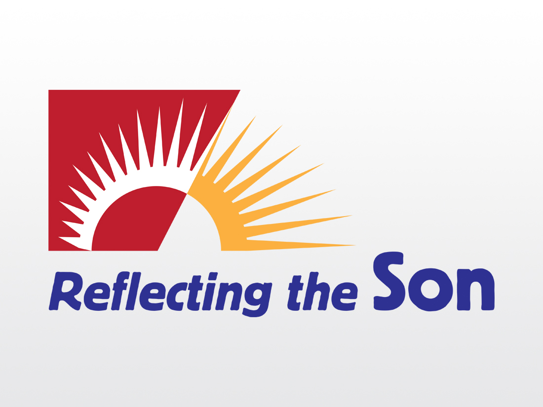 Reflecting the SON Logo