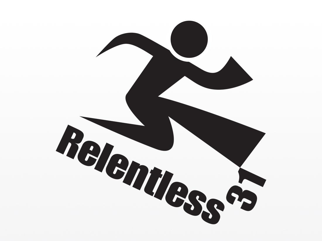Relentless 31 Logo