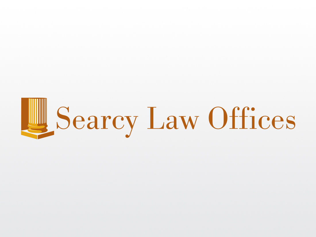 Searcy Law Offices Logo