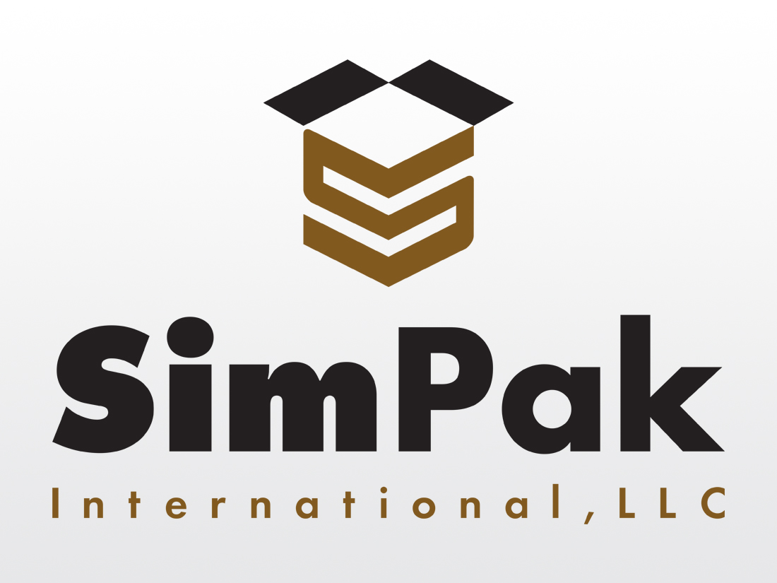 SimPak Logo