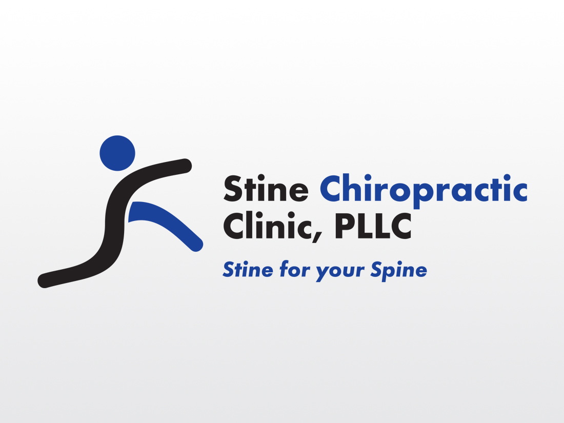Stine Chiropractic Clinic Logo