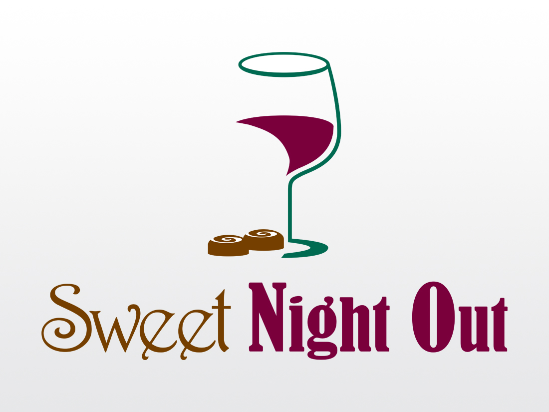Sweet Night Out Logo