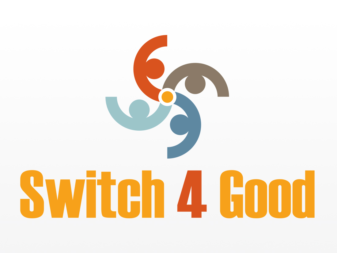 Switch 4 Good Logo