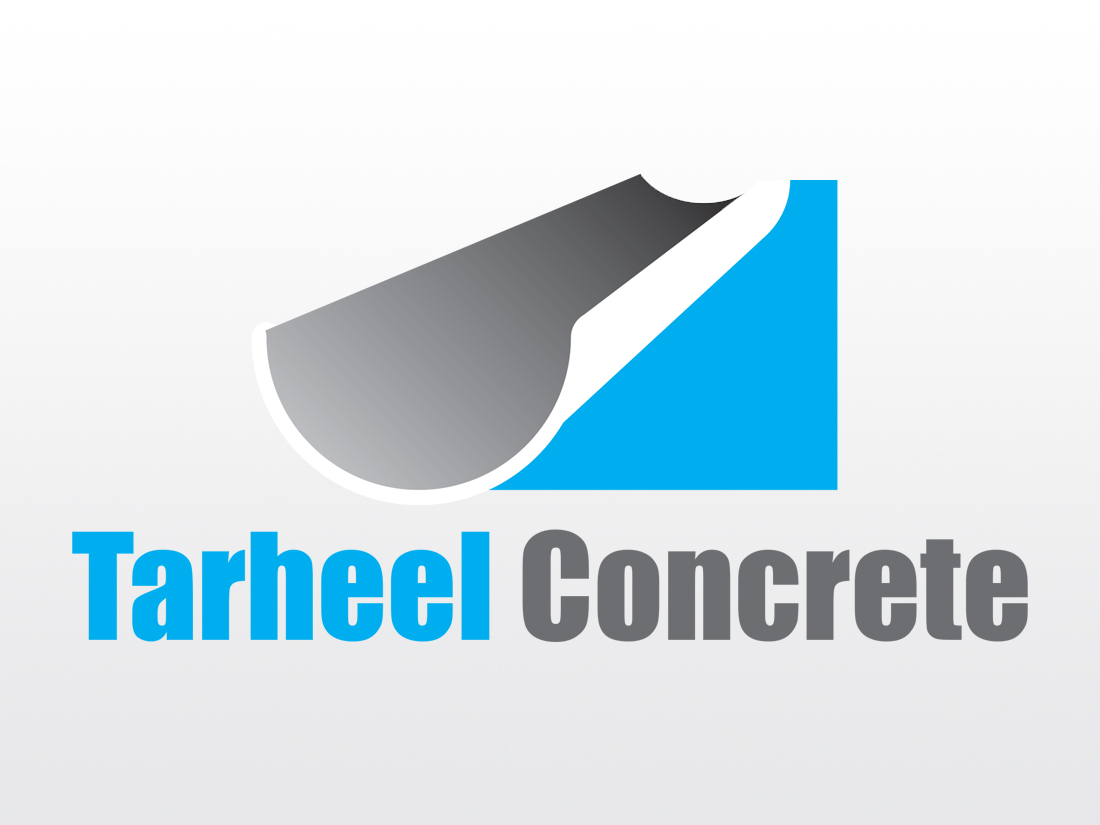 Tarhill Concrete Logo