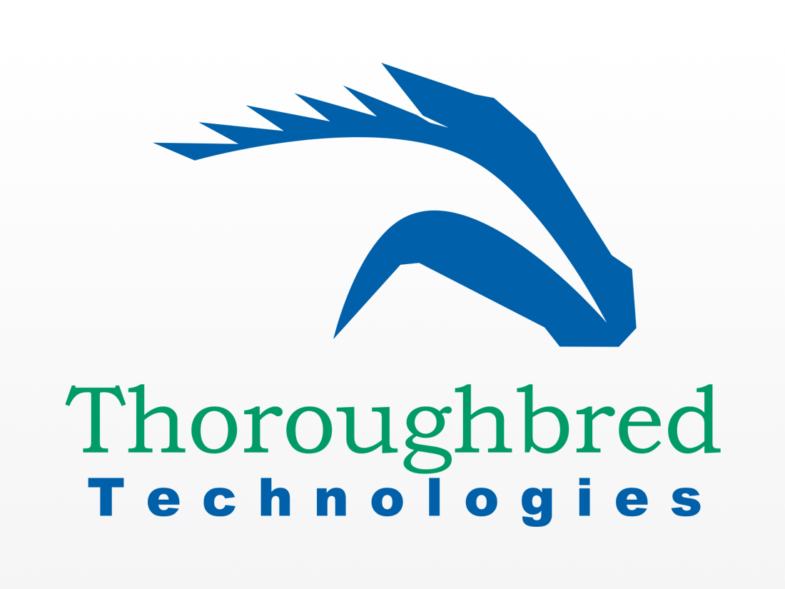Thoroughbred Technologies Logo