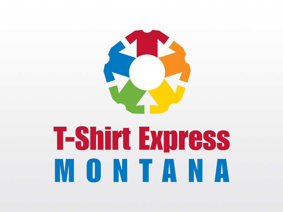 T-Shirt Express Logo
