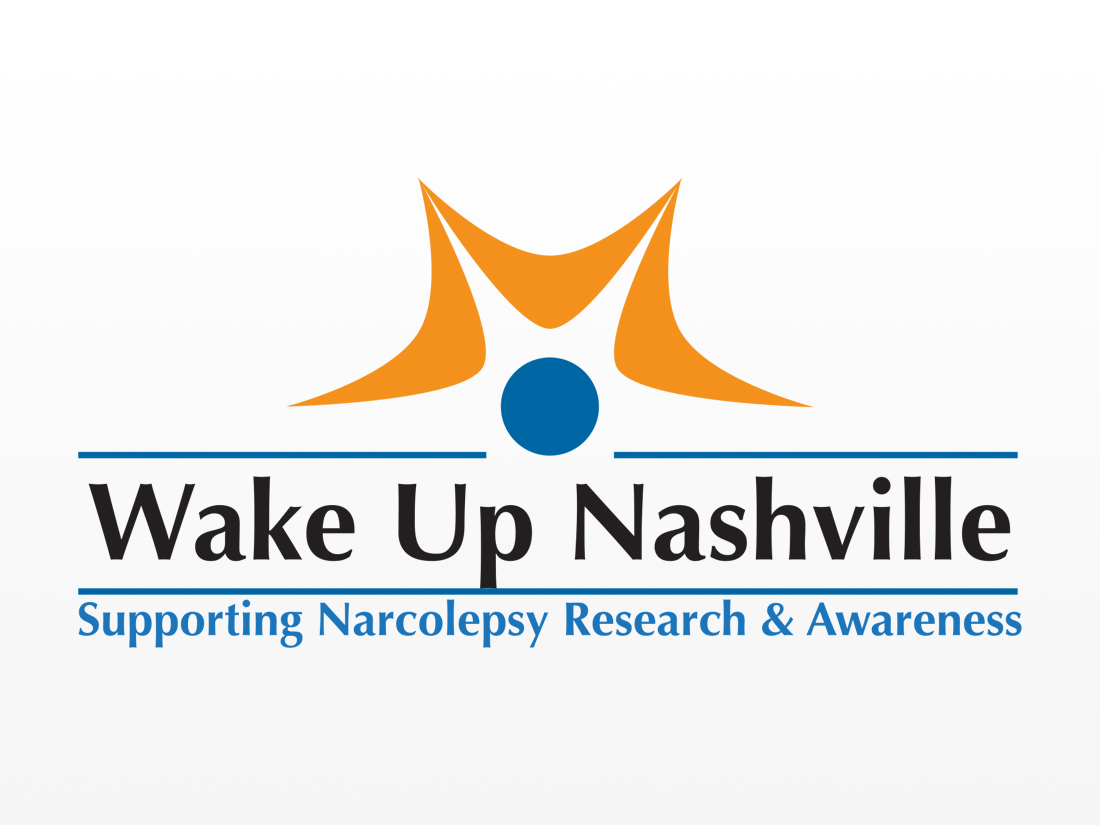 Wake Up Nashville Logo