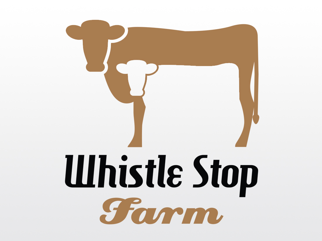 Whistlestop Farm Logo