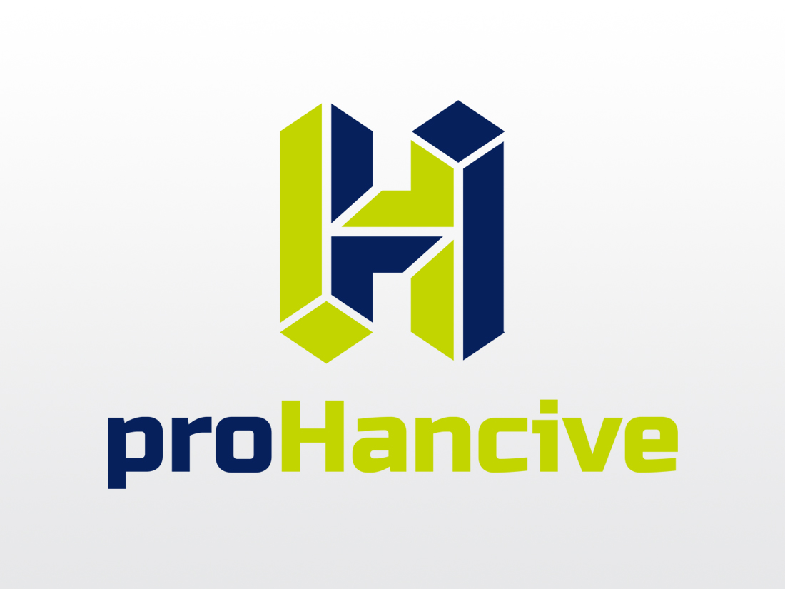 proHancive Logo