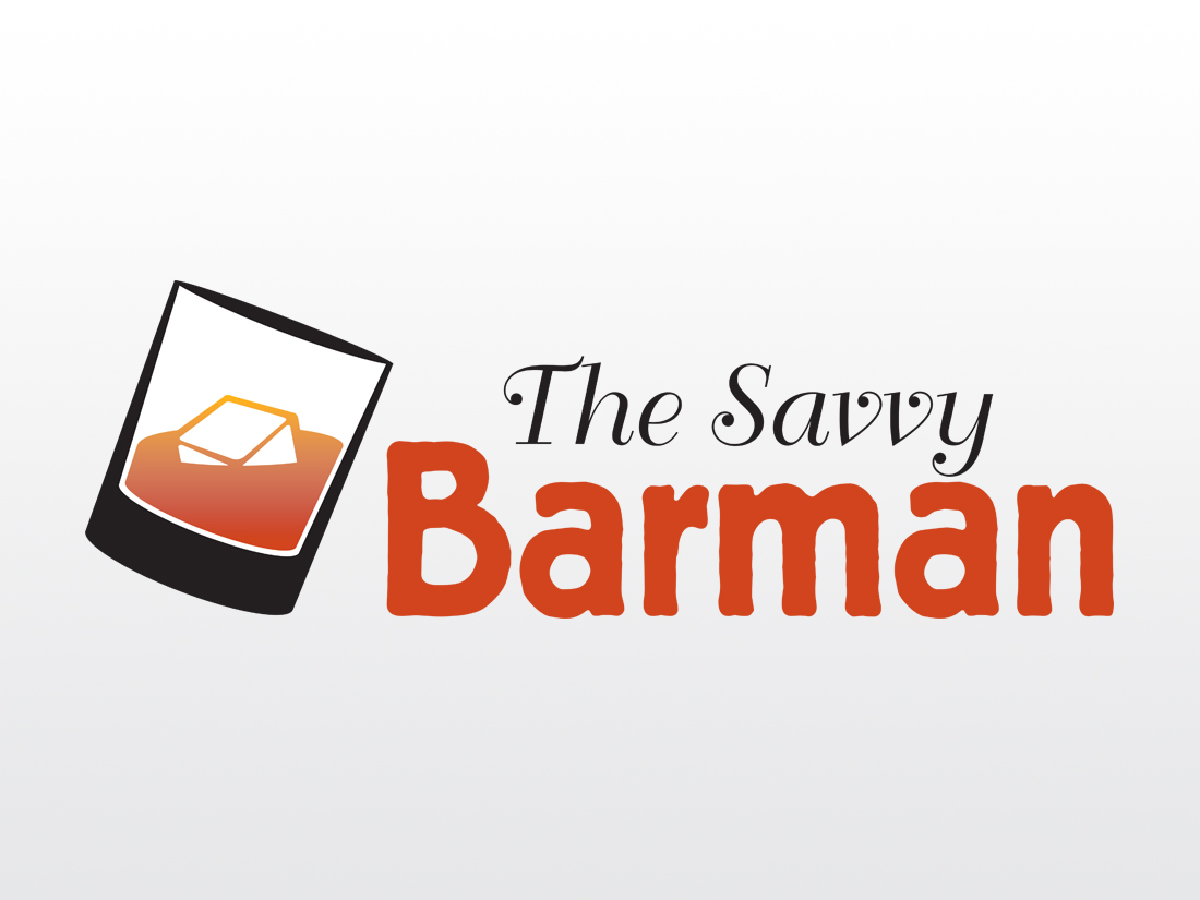 Savvy Barman Logo