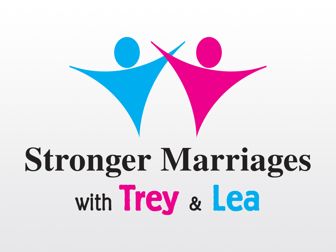 Stronger Marriages Logo