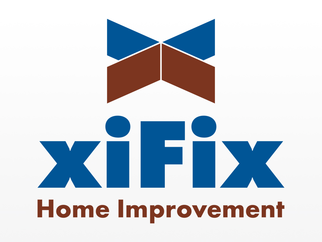 xiFix Logo