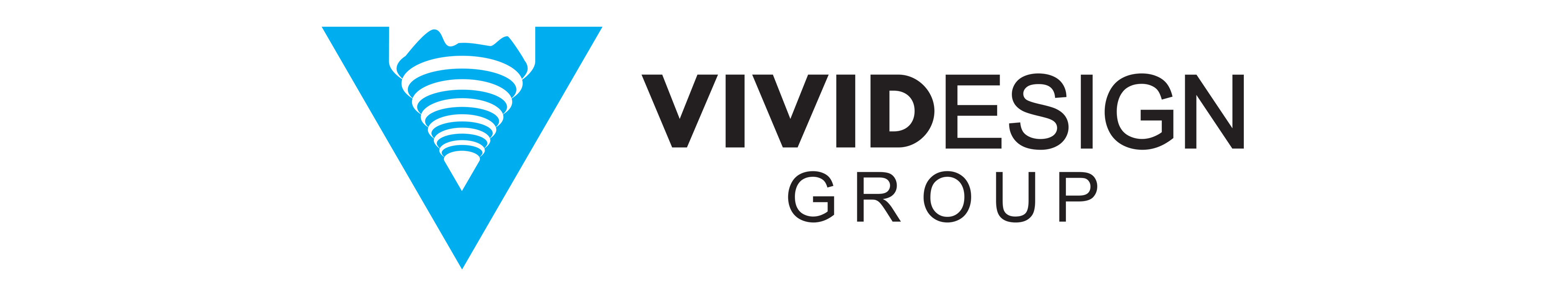 Vividesign Group Logo